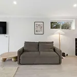 Amazing Ocean View Studio At Bondi Beach